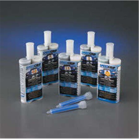 Norton Co Urethane Structural Adhesive NTN-4615